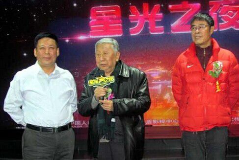 “星光之夜”将走进人民大会堂 《延安颂》奏响新年乐章